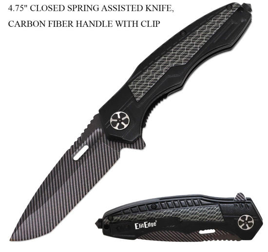 Knife 135BK