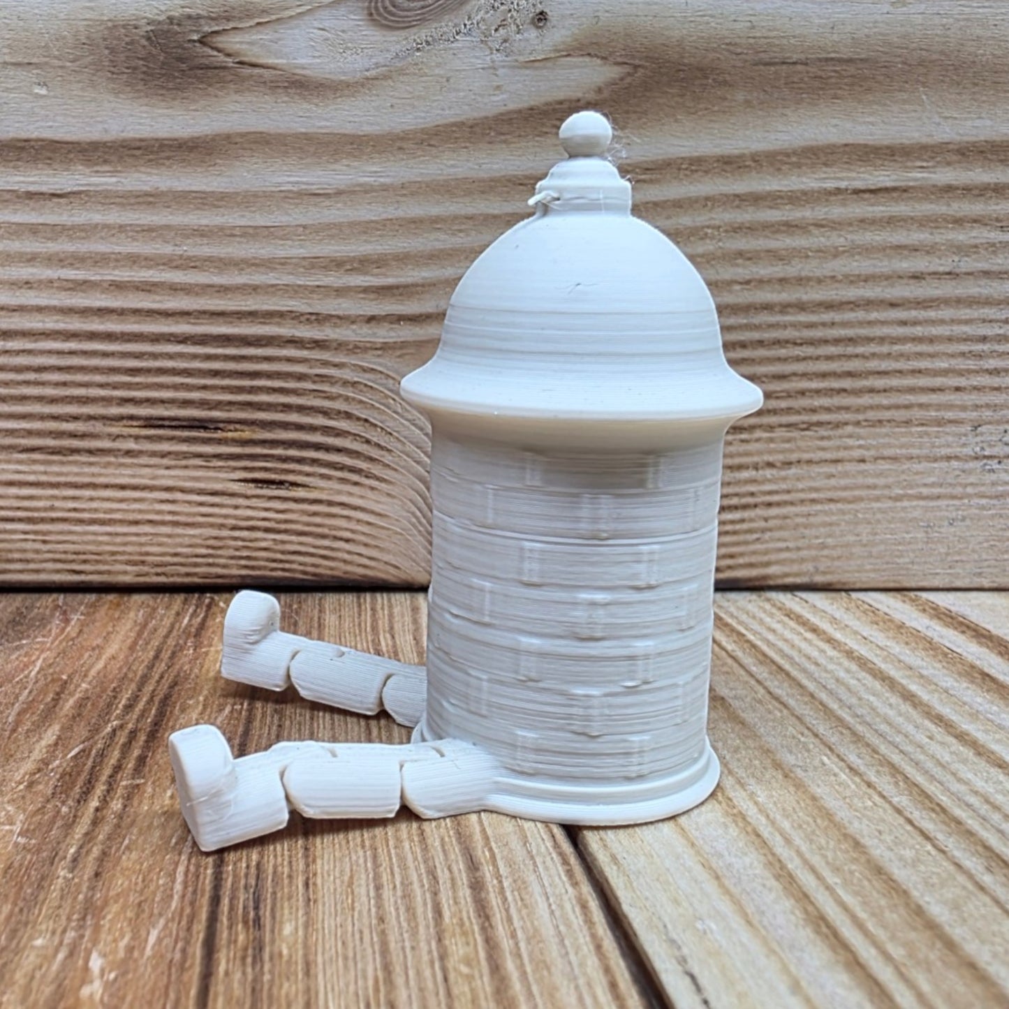 3D Print Garita Buddy
