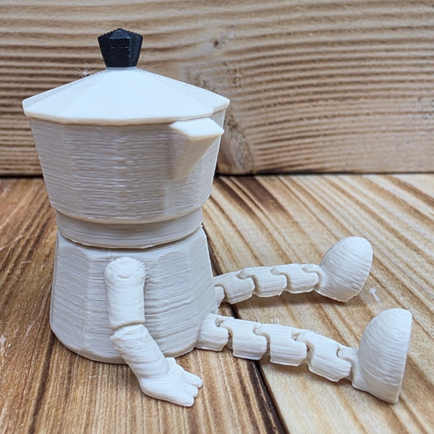 3D Print Greca Buddy