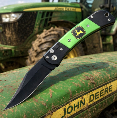 Knife 009JD