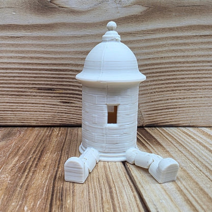 3D Print Garita Buddy