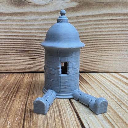 3D Print Garita Buddy