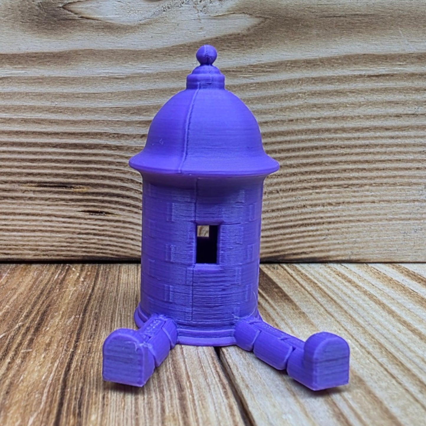 3D Print Garita Buddy