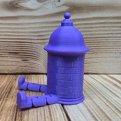 3D Print Garita Buddy