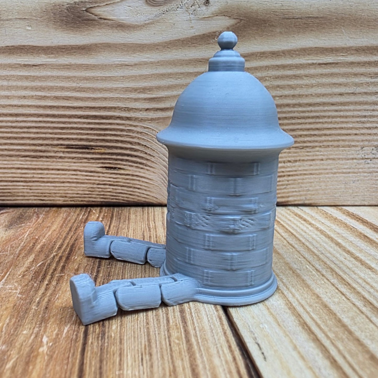 3D Print Garita Buddy