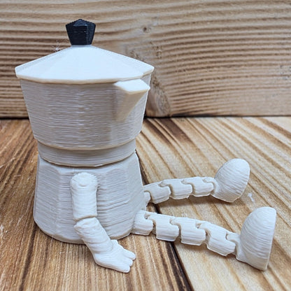 3D Print Greca Buddy