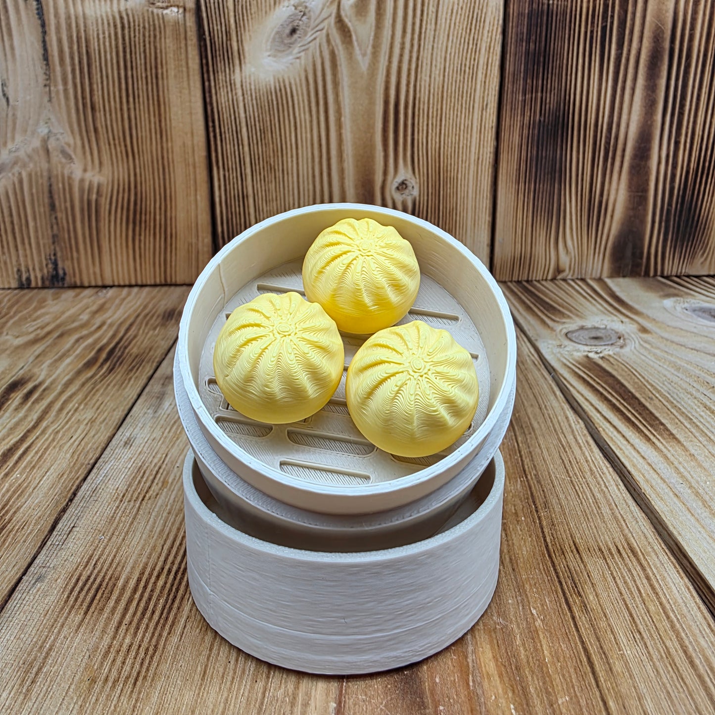 Viral Dumplings Clicker