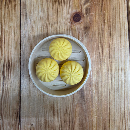 Viral Dumplings Clicker