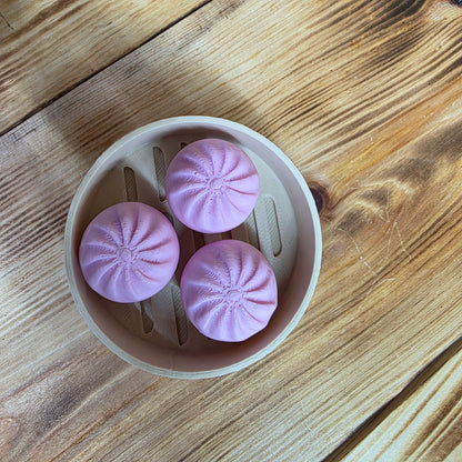 Viral Dumplings Clicker