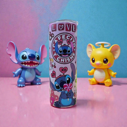 Stitch 20oz Tumbler S2