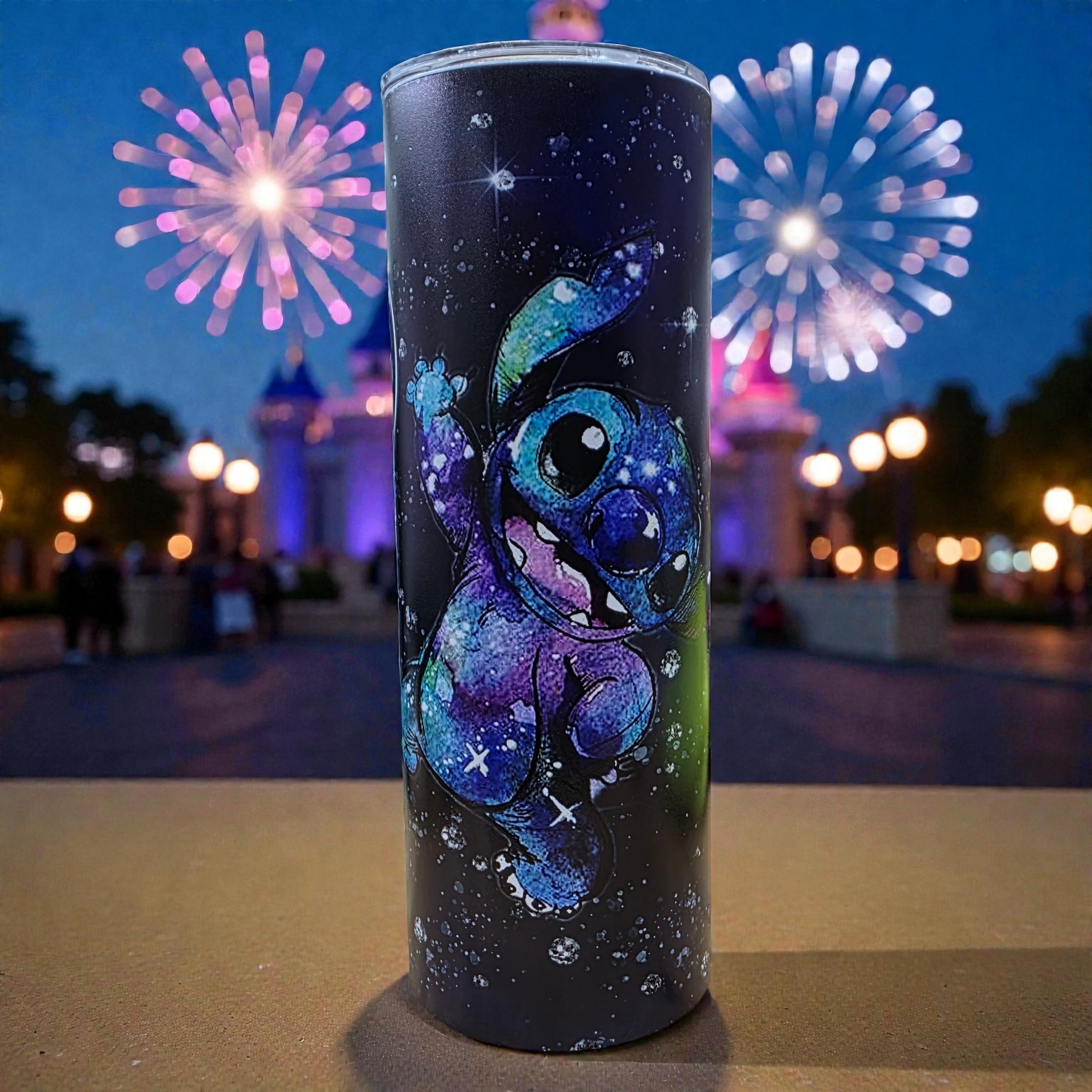 Stitch 20oz Tumbler S3