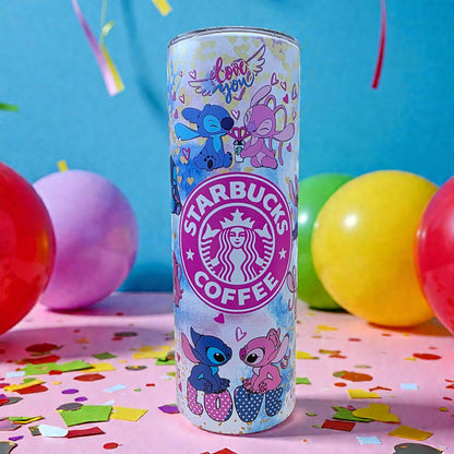 Stitch 20oz Tumbler S4