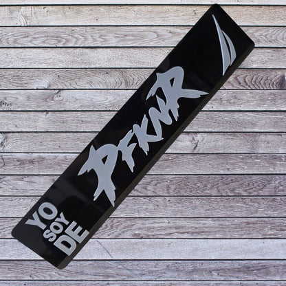 Tablilla Euro PE-ERRE Nautica Full Acrylic