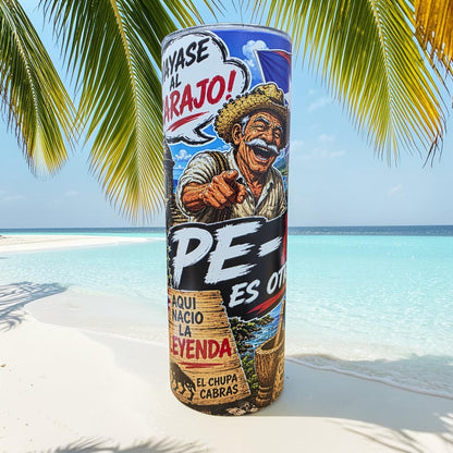 PE-ERRE 20oz Tumbler