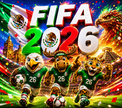 Fifa 20oz Tumbler S1