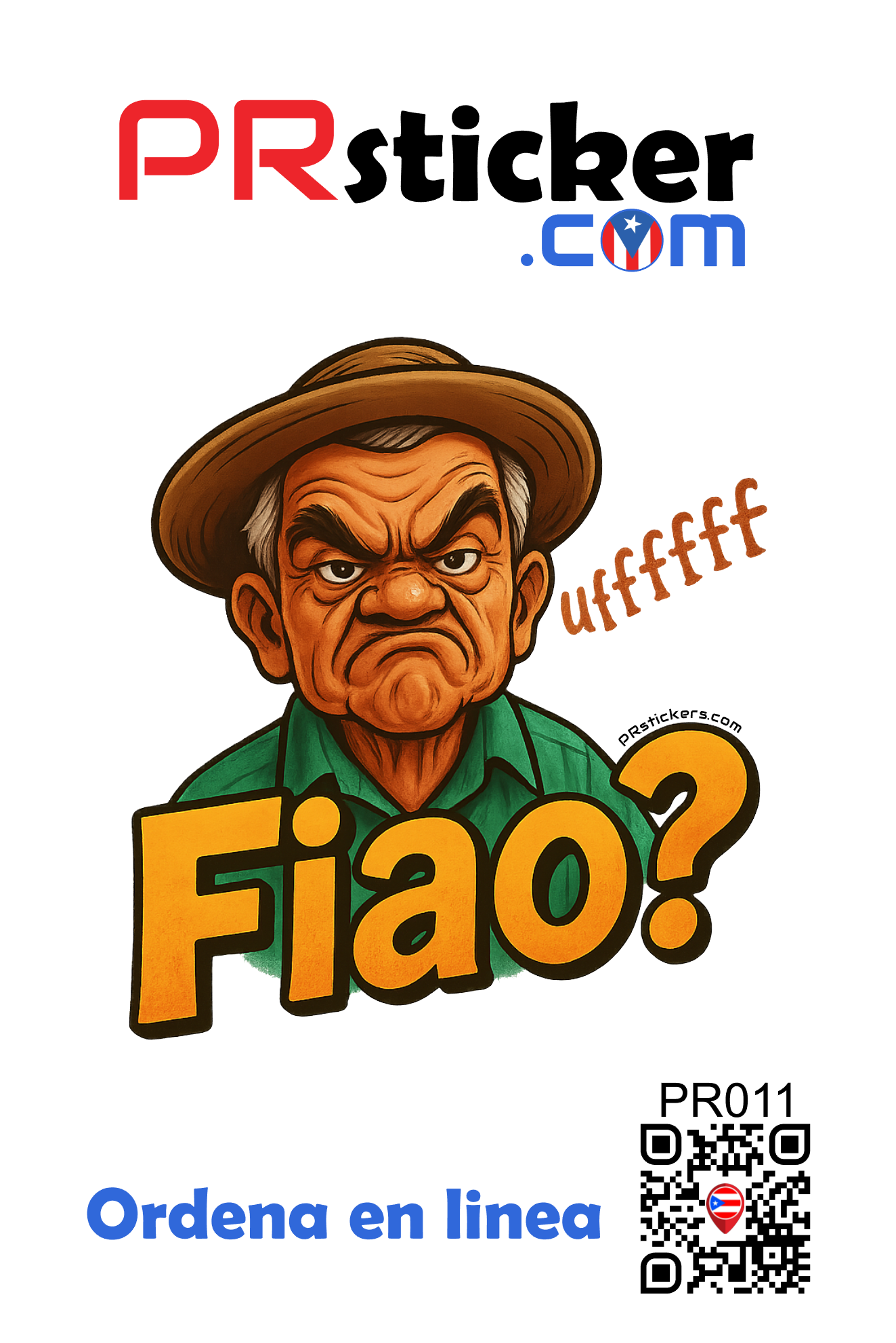 Don Fiao ? Ufffffff
