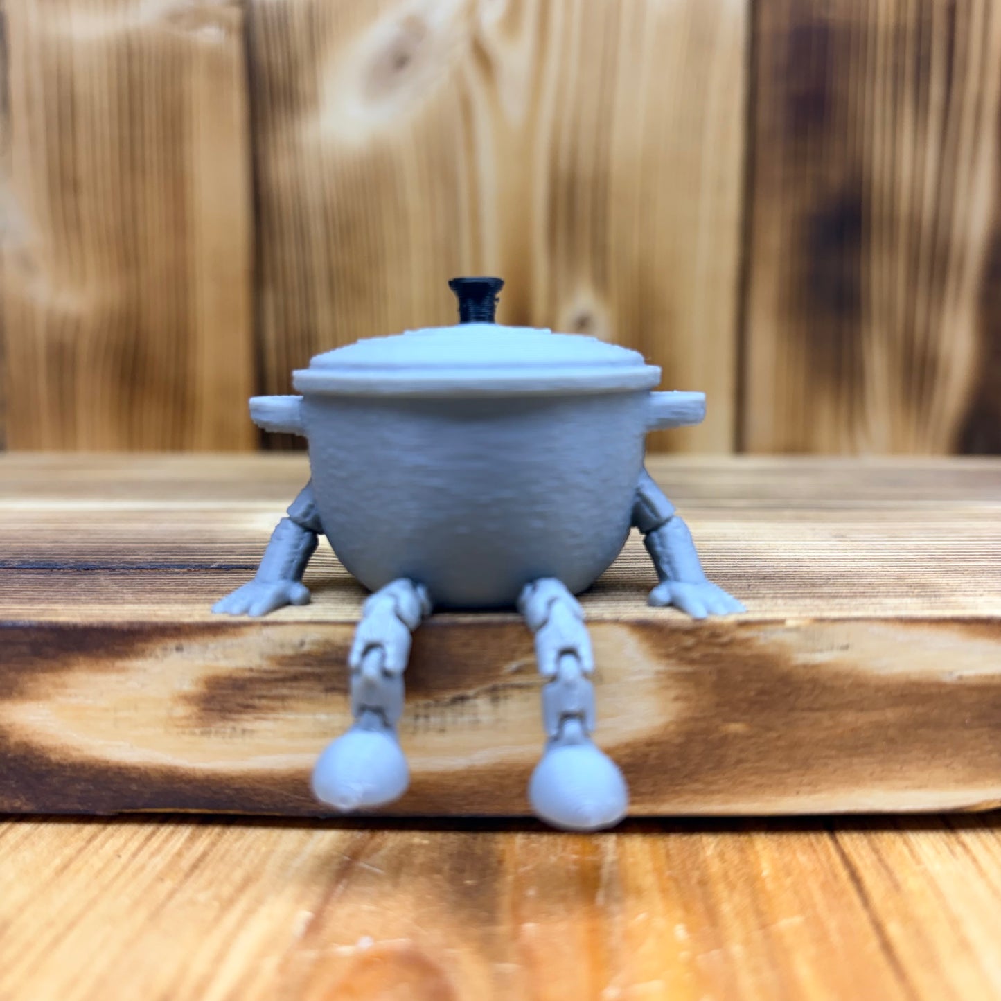3D Print Caldero Buddy