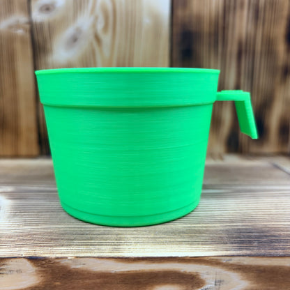 Taza de Mantequilla  3D Print
