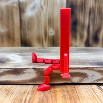 Bandera Buddy Small 3D Print