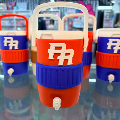 Cooler Koozie Boricua para latas ...