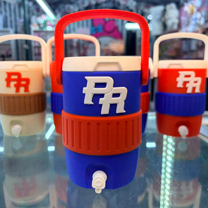 Cooler Koozie Boricua para latas ...