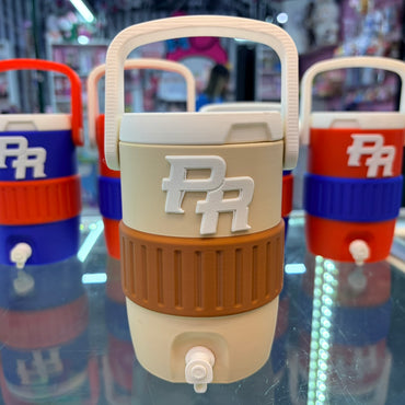 Cooler Koozie Boricua para latas ...