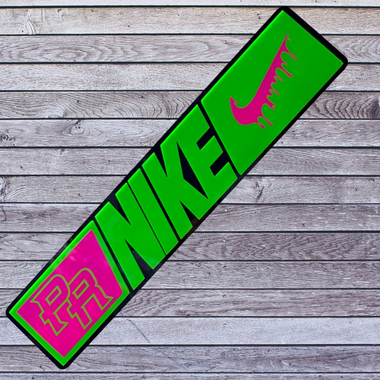 PR / Nike Tablilla Full Acrylic