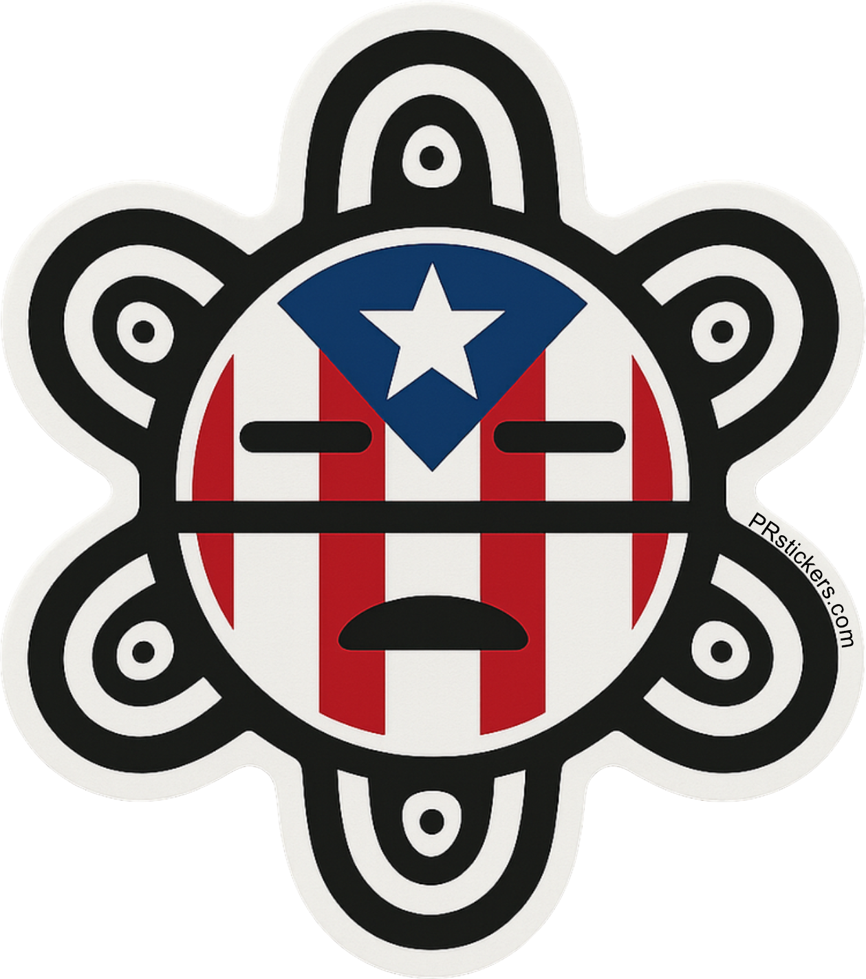 Sol Taino