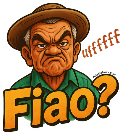 Don Fiao ? Ufffffff