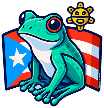 Sapo Boricua