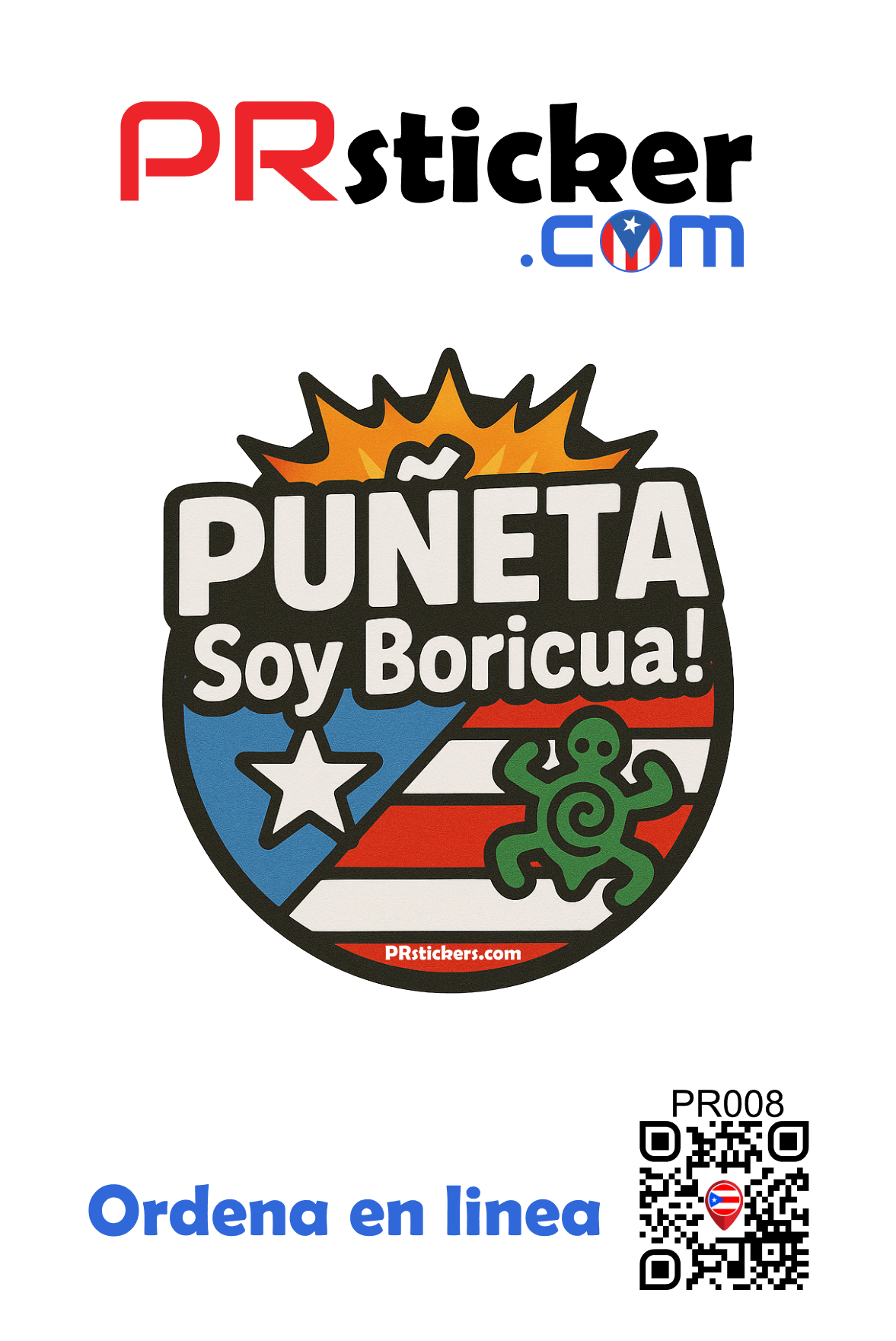 La Puñeta Clasica