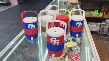 Cooler Koozie Boricua para latas ...