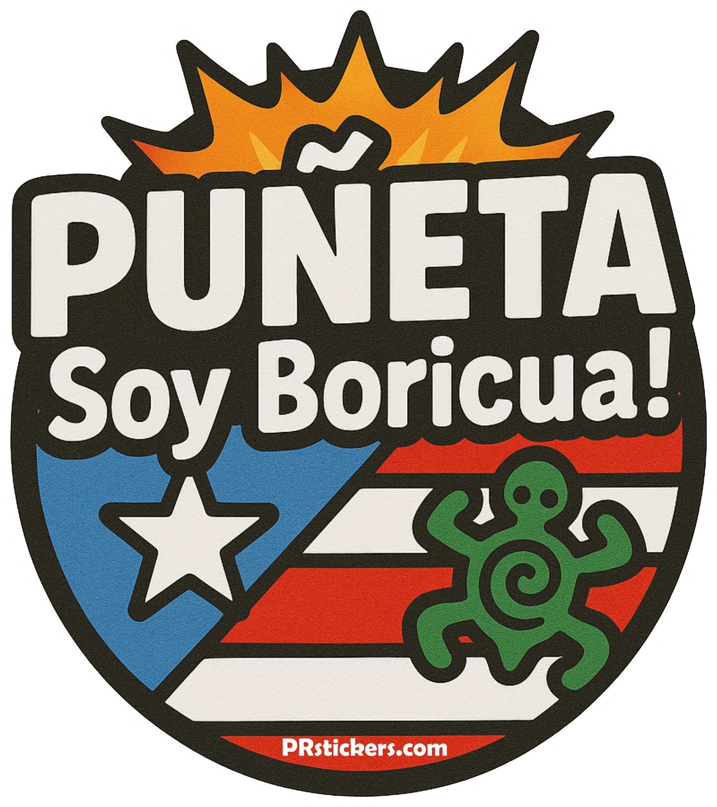 La Puñeta Clasica