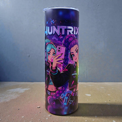 Kpop 20oz Tumbler S2