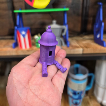 3D Print Garita Buddy