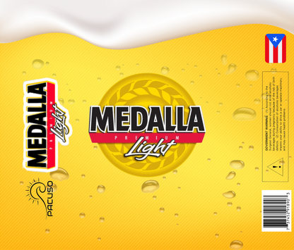 Medalla 20oz Tumbler